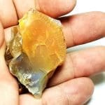Oregon Opal Butte Specimen 2″x 1.5″ In. 129 Crts