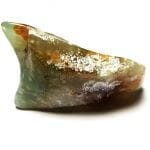 jasper ocean Polished freeform 2.5″x1.5″ 335 Crts