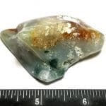 jasper ocean Polished freeform 2.5″x1.5″ 335 Crts