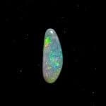 Opal Australian Freeform 10.7x3.75MM 0.63Crts