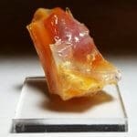 (V6) Oregon Opal Butte Specimen 1.5" x 1" In. 89.70 Crts