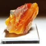 Oregon Opal Butte Specimen 1.5″ x 1″ In. 89.70 Crts