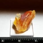 Oregon Opal Butte Specimen 1.5″ x 1″ In. 89.70 Crts
