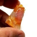 Oregon Opal Butte Specimen 1.5″ x 1″ In. 89.70 Crts