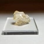(V2) Oregon Opal Butte Specimen 0.88" x 0.60" In. 11.70 Crts