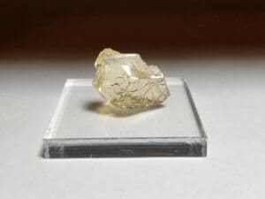 Oregon Opal Butte Specimen 0.88″ x 0.60″ In. 11.70 Crts