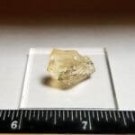 Oregon Opal Butte Specimen 0.88″ x 0.60″ In. 11.70 Crts