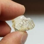 Oregon Opal Butte Specimen 0.88″ x 0.60″ In. 11.70 Crts