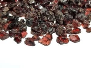 Garnet Madagascar Specimen Rough (50+ ctw)