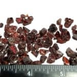 Garnet Madagascar Specimen Rough (50+ ctw)