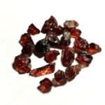 Garnet Madagascar Specimen Rough (50+ ctw)