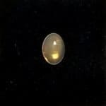 Opal Mexican Oval Cabochon 9x6mm 1.06crts