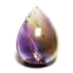 Ametrine Cabochon Pear 37.25x27mm 93.32Crts