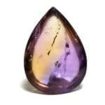 Ametrine Cabochon Pear 37.25x27mm 93.32Crts