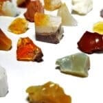 OPAL OREGON BUTTE ROUGH 1/2″ Random Selected (12PCS) ~ BUY 2 GET 1 FREE