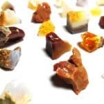 OPAL OREGON BUTTE ROUGH 1/2″ Random Selected (12PCS) ~ BUY 2 GET 1 FREE
