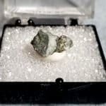 Silver Native Canada Specimen Thumbnail 13.5x9.4mm 0.59Grams