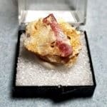 Tourmaline Himalaya Pink Specimen Thumbnail 26x21mm 44.20Crts