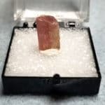 Tourmaline Himalaya Pink Specimen Thumbnail 13.8x8.5mm 5.98Crts