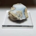 Opal Honduras Specimen Rough (POC) 1" x 0.80" In. 57.90 Crts