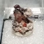 Topaz Mexican Specimen Thumbnail 20x16mm 11.35crts