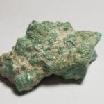 Turquoise Arizona Bisbee Natural Nugget 50x33mm 152.90crts