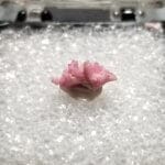 Inesite Specimen Thumbnail 11x4mm 0.90crts