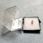Inesite Specimen Thumbnail 20x16mm 11.35crts