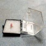 Inesite Specimen Thumbnail 20x16mm 11.35crts