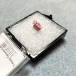 Inesite Specimen Thumbnail 20x16mm 11.35crts