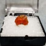Opal Mexican Contraluz Specimen Thumbnail 11.5x7mm 2.50Crts