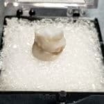 Opal Australian Opal Specimen Thumbnail 12x5mm 2.50Crts