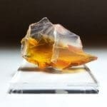 (V4) Oregon Opal Butte Specimen 1.5" x 1" In. 32.40 Crts