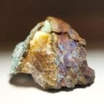 Oregon Opal Butte Specimen 2"x1.5" In. 220.40 Crts