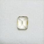 Sunstone Fancy Emerald Cut 9X7mm 1.80crts