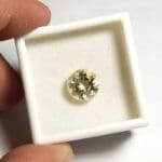 Sunstone Round 10mm 3.16crts