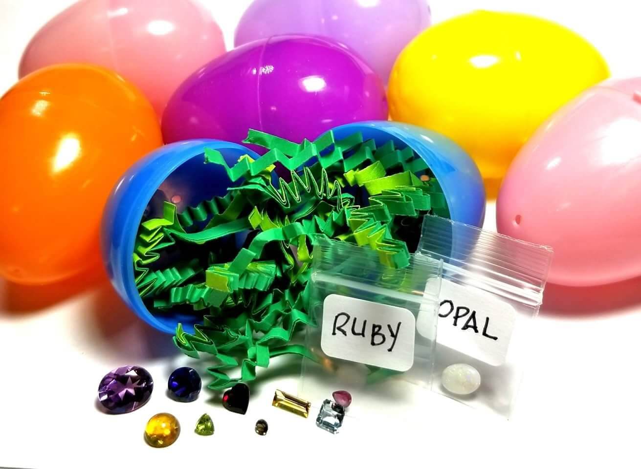 egg hunt