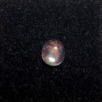 Opal Mexican Oval Cabochon 7.3x6.3mm 0.76crts