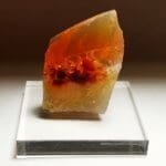 (V5) Oregon Opal Butte Specimen 1.5" x 1" In. 45.50 Crts