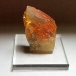 Oregon Opal Butte Specimen 1.5″ x 1″ In. 45.50 Crts
