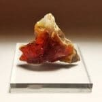 (V3) Oregon Opal Butte Specimen 1.2" x 1" In. 21.20Crts
