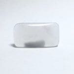 Agate Ellensburg Blue Cabochon Rectangle 21x11mm 9.60Crts