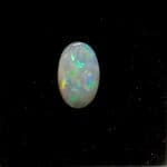 Opal Australian Oval Cabochon 11.75x7.5mm 1.24Crts