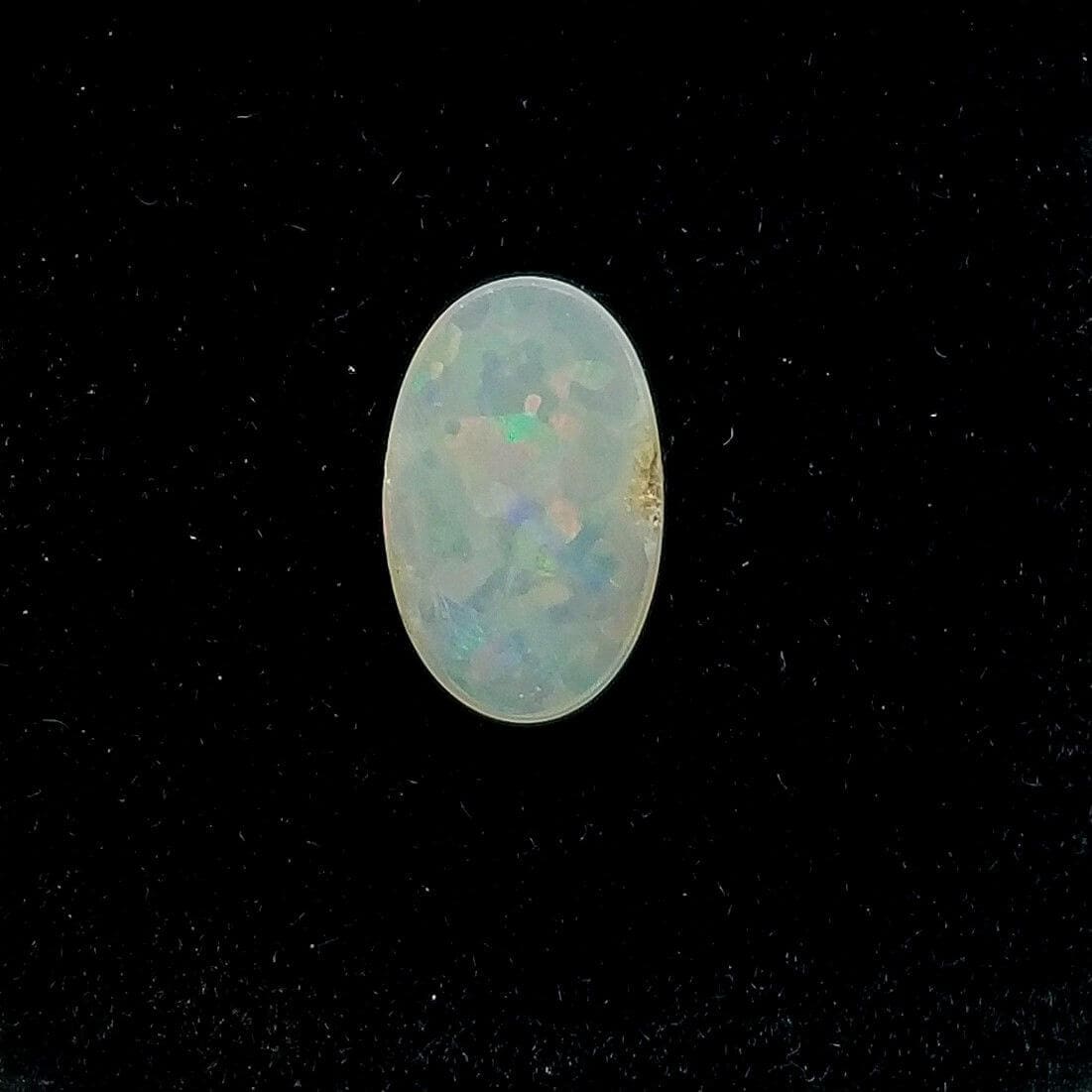 Opal Australian Oval Cabochon 11.75x7.5mm 1.24Crts - Image 2