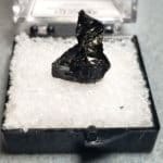 COAL THUMBNAIL SPECIMEN Novelty Randomly Chosen (1Pcs) - Buy 2 Get 1 free