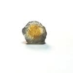 Sapphire Montana Rough Specimen Golden Blue 7.8x7mm 1.86Crts
