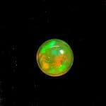 Opal Ethiopian Round 10mm 3.18crts
