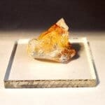 (V1) Oregon Opal Butte Specimen 1.15" x 1" In. 41.45Crts