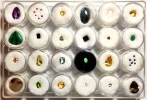 Mixed Gemstone Collection #1623