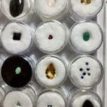 Mixed Gemstone Collection #1623